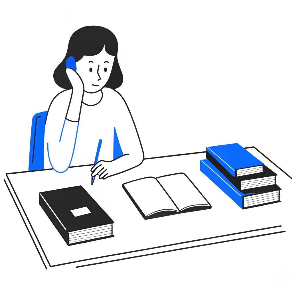 Estudiantes explorando oportunidades profesionales