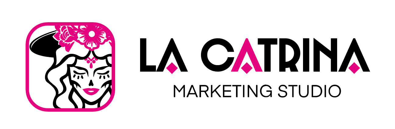 La Catrina Marketing Studio