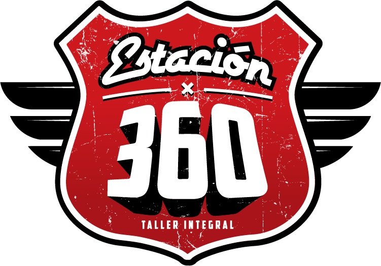 Estacion 360 Taller Integral