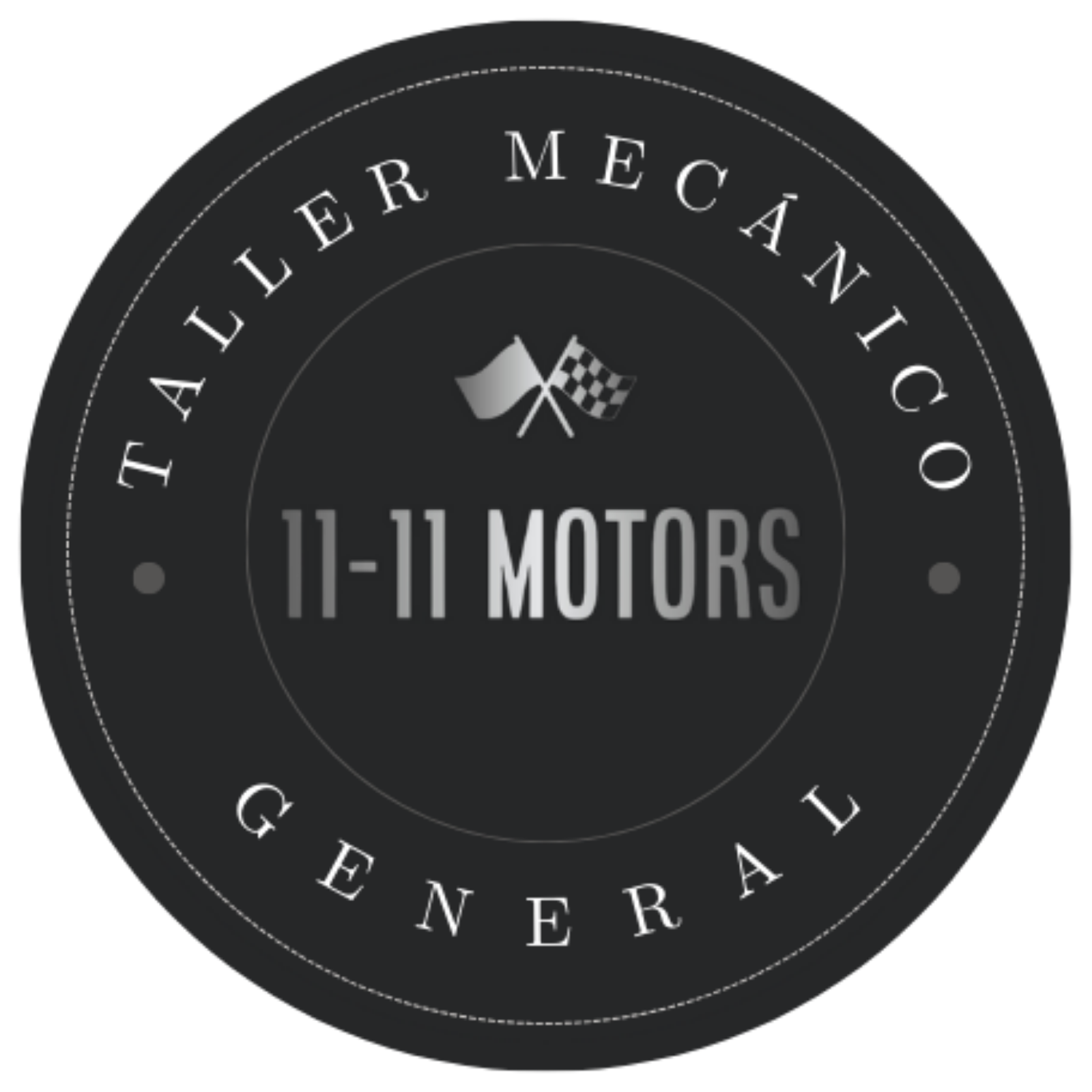 11-11 motors taller mecánico
