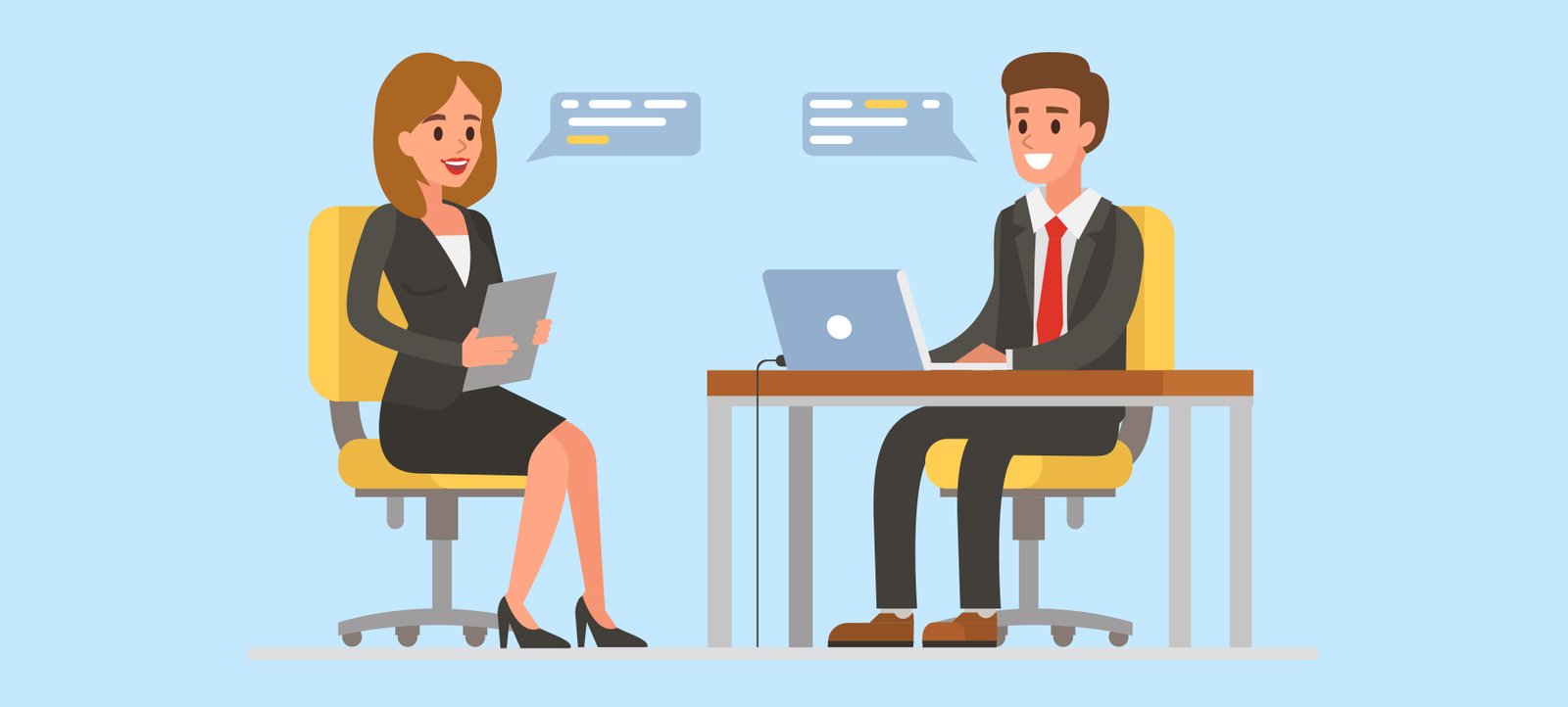 La entrevista: El momento donde todo se define